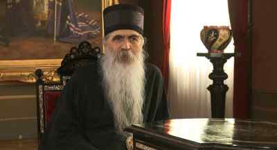 Σερβική Ορθόδοξη Εκκλησία: Η αναγνώριση των σχισματικών από την Ελλάδα θα εμβαθύνει το σχίσμα - Φωτογραφία 1
