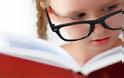 Έρευνα: Το πολύ διάβασμα κάνει τα παιδιά μύωπες