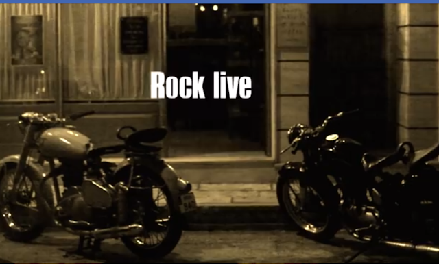 Rock live από τοπική μπάντα στον Αστακό, 25 χρόνια μετά την πρώτη φορά! - Φωτογραφία 1