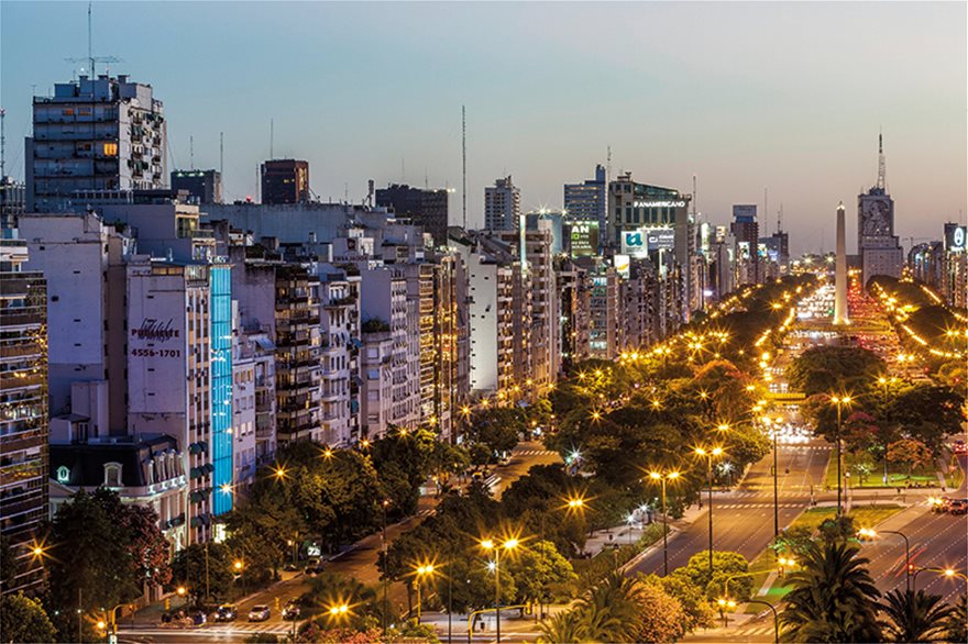 Μπουένος Άιρες - Φωτογραφία 12