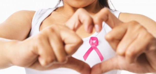 Αγρίνιο: Οι γυναίκες στέλνουν μήνυμα για τον Καρκίνο του Μαστού - Φωτογραφία 1