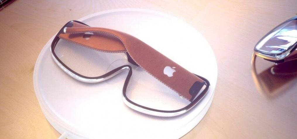 Bloomberg: Η Apple  λανσάρει γυαλιά επαυξημένης πραγματικότητας - Φωτογραφία 1