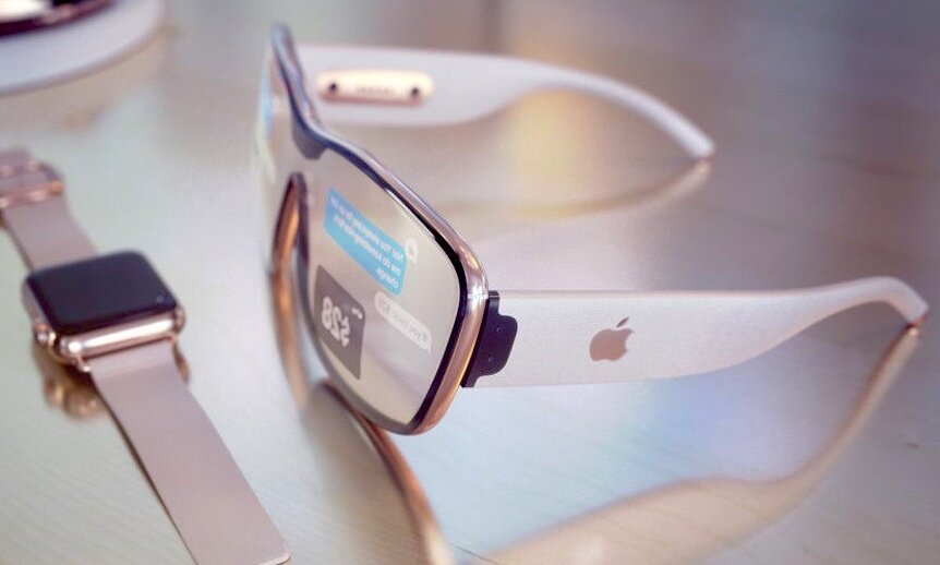 Bloomberg: Η Apple  λανσάρει γυαλιά επαυξημένης πραγματικότητας - Φωτογραφία 2