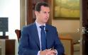 Νέα προειδοποίηση Άσαντ σε Άγκυρα: Δεν θα μείνει αναπάντητη η τουρκική επιθετικότητα