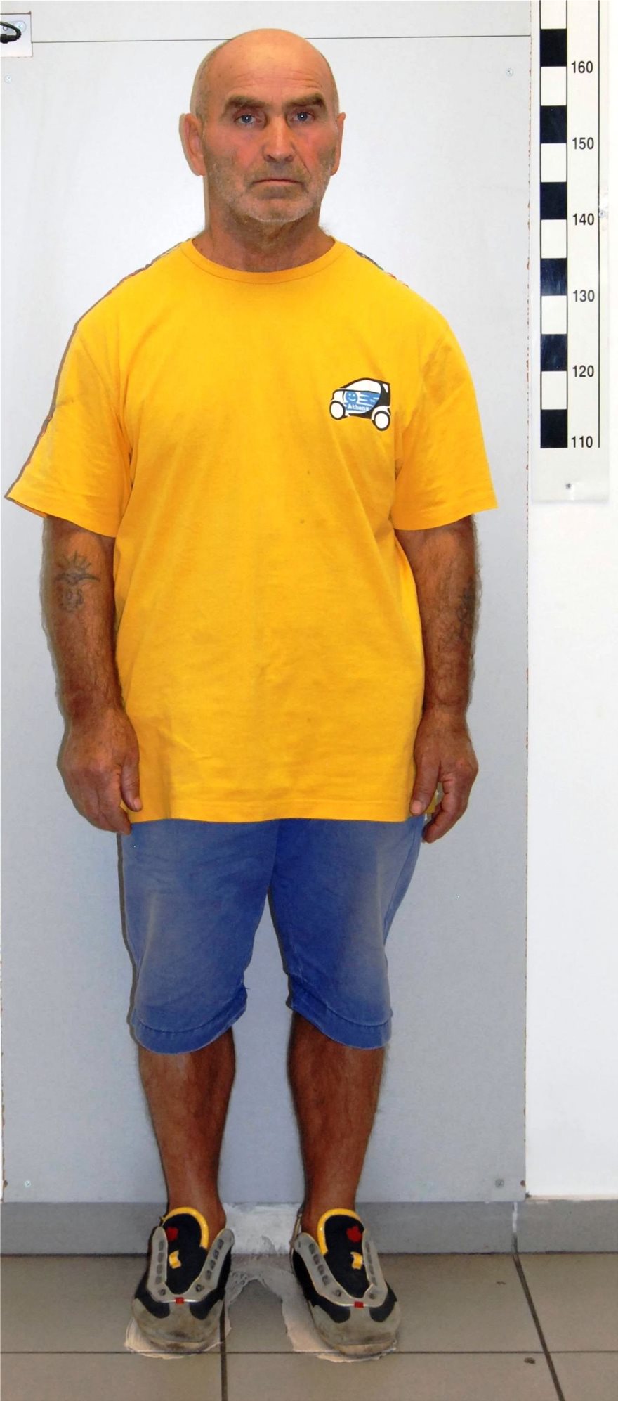 Αυτός είναι ο 63χρονος που κατηγορείται για ασέλγεια σε βάρος ανηλίκων - Φωτογραφία 3