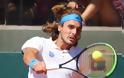 Τένις, τουρνουά Βασιλείας: Στους «16» ο Τσιτσιπάς, 2-0 στα σετ τον Άλμπερτ Ράμος Βινόλας