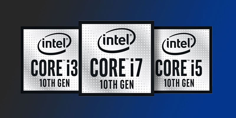 Intel Core i3 10ης γενιάς με 8 threads; - Φωτογραφία 1