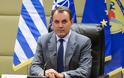 ''Χακί'' συνδικαλισμός: Χαμένος της υπόθεσης ο ΥΕΘΑ Νίκος Παναγιωτόπουλος