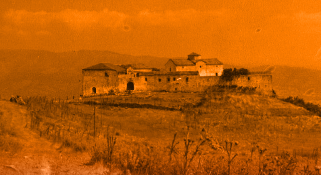 Προσκυνηματικό Οδοιπορικό σε Ιερές Μονές (Αγιος Δημήτριος Παλαίρου, Μονή Λιγοβιτσίου) και Μονή Φανερωμένης στη Λευκάδα - Φωτογραφία 8