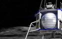 Ο Τζεφ Μπέζος ανακοίνωσε διαστημική dream team – Θα σχεδιάσουν την νέα σεληνάκατο