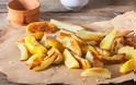 Πατάτες: 5 υγιεινές εναλλακτικές για εσάς που θέλετε να γλιτώσετε θερμίδες