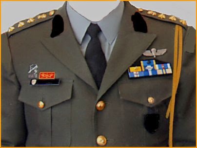 Στρατός Ξηράς: Οι νέοι Συνταγματάρχες Ο-Σ Σ.Ξ. (2 ΦΕΚ-ΟΝΟΜΑΤΑ) - Φωτογραφία 1