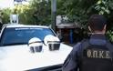 Σκούπα της αστυνομίας στη δυτική Θεσσαλονίκη με 71 συλλήψεις