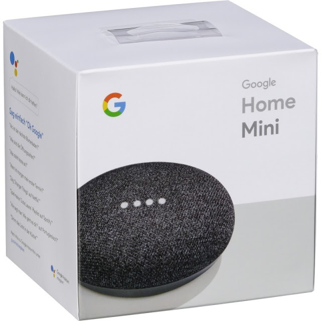 Το Spotify προσφέρει δωρεάν το Google Mini Home Mini - Φωτογραφία 3