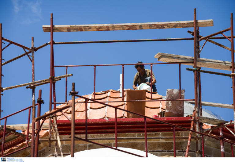 Έκπληξη από Μητσοτάκη: Καταργείται αναδρομικά ο ΦΠΑ στην οικοδομή σε βάθος 13 ετών! - Φωτογραφία 1