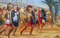 Αρχαίοι Έλληνες μισθοφόροι στην Αίγυπτο: Η αποικία της Ναυκράτης