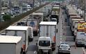 Τα φορτηγά με πινακίδες Βουλγαρίας έχουν «τσακίσει» τους Έλληνες μεταφορείς - Φωτογραφία 2