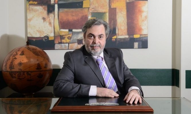 Νέος Πρόεδρος του ΕΟΦ ο Δημήτρης Φιλίππου – Εγκρίθηκε η διορισμός του από τη Βουλή - Φωτογραφία 1
