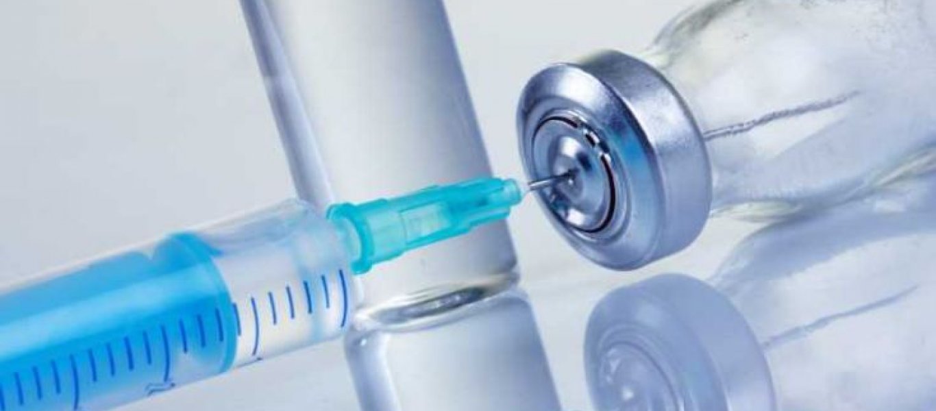 ΕΟΦ: Σοβαρές ελλείψεις παιδικών εμβολίων – Δείτε για ποια απαγορεύθηκαν οι εξαγωγές - Φωτογραφία 3