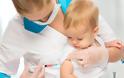 ΕΟΦ: Σοβαρές ελλείψεις παιδικών εμβολίων – Δείτε για ποια απαγορεύθηκαν οι εξαγωγές