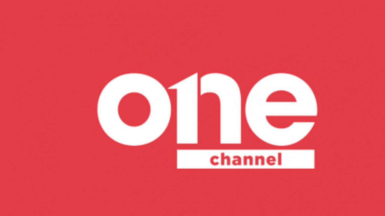 One Channel: Γνωστός αθλητικός ρεπόρτερ στο κανάλι - Φωτογραφία 1