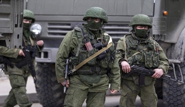 Μακελειό σε ρωσική στρατιωτική βάση - Στρατιώτης πυροβόλησε και σκότωσε 8 άτομα - Φωτογραφία 1
