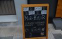 Λαμπερά εγκαίνια για το κατάστημα MON KULUR που άνοιξε ο Μιχάλης Τσίπης στον Κορυδαλλό - ΦΩΤΟ - Φωτογραφία 14
