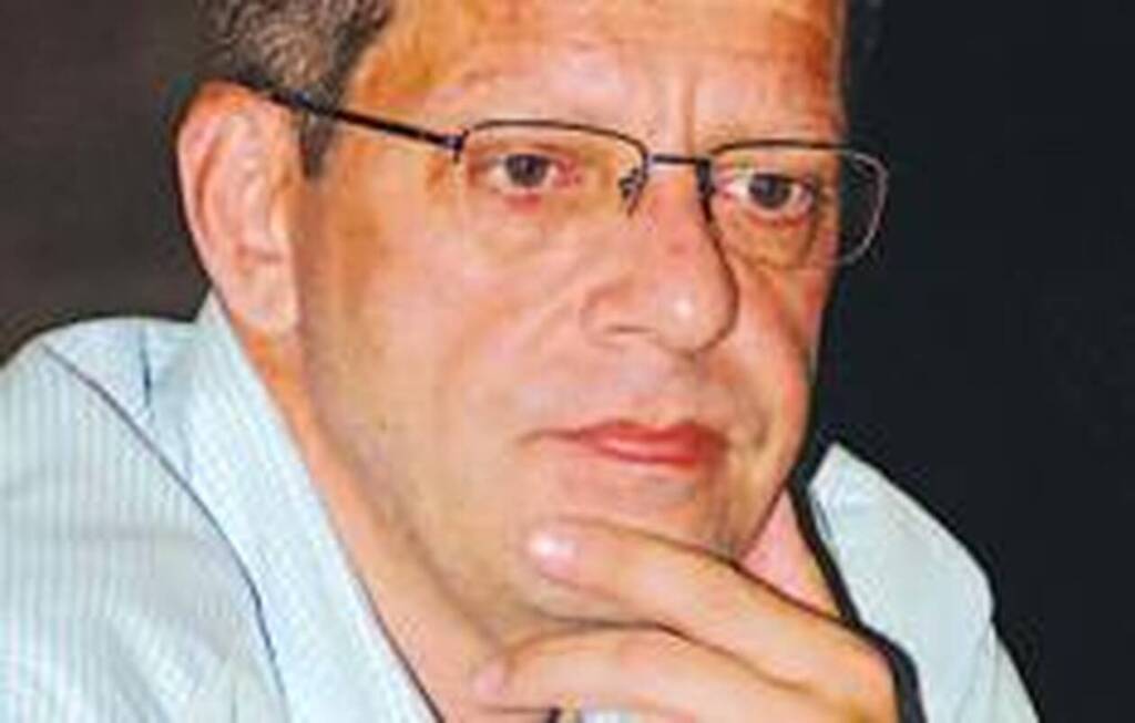 Θλίψη: Πέθανε ξαφνικά ο δημοσιογράφος Φώτης Χρονόπουλος - Φωτογραφία 1