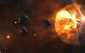 Ο «Θεός του χάους» απειλεί τη Γη - Πότε θα εισβάλλει στο ηλιακό μας σύστημα