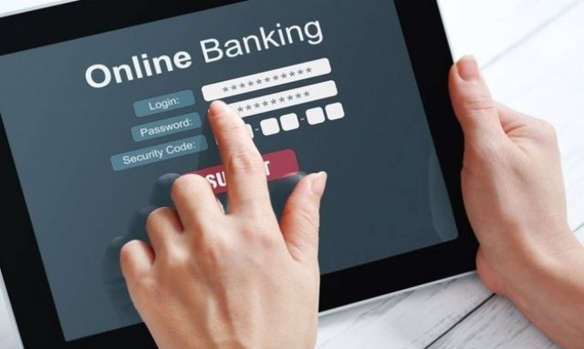 Ξεχάσατε τους κωδικούς για το e-banking; Ανακτήστε τους online χωρίς επίσκεψη σε τράπεζα (ΦΩΤΟ) - Φωτογραφία 1