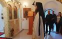 Εσπερινός του Αγίου Δημητρίου στη ΧΡΥΣΟΒΙΤΣΑ Ξηρομέρου - [ΦΩΤΟ] - Φωτογραφία 18
