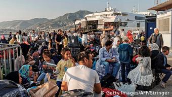 Έλεγχοι για τζιχαντιστές στο Αιγαίο - Φωτογραφία 2