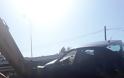 Αυτοκίνητο ντελαπάρισε στη ΓΟΥΡΓΟΥΒΛΗ ΘΥΡΡΕΙΟΥ - [ΦΩΤΟ] - Φωτογραφία 8