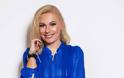 Τίνα Μεσσαροπούλου: «Γενικώς τα τηλεοπτικά ενδιαφέρουν τον κόσμο»