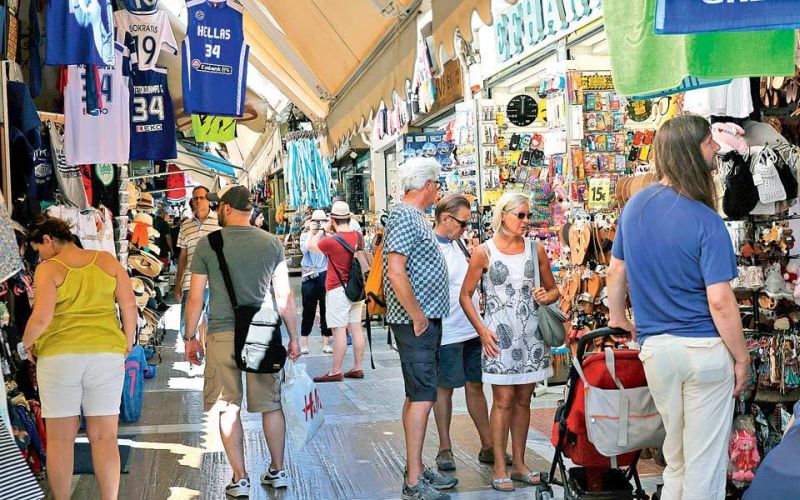 Περισσότερους τουρίστες θα φέρει στην Ελλάδα το 2020 η TUI - Φωτογραφία 1