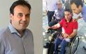 Τρίκαλα: Ηλεκτρικά μηχανάκια για άτομα με αναπηρίες κάνουν ευκολότερη τη ζωή των ΑμεΑ στην πόλη
