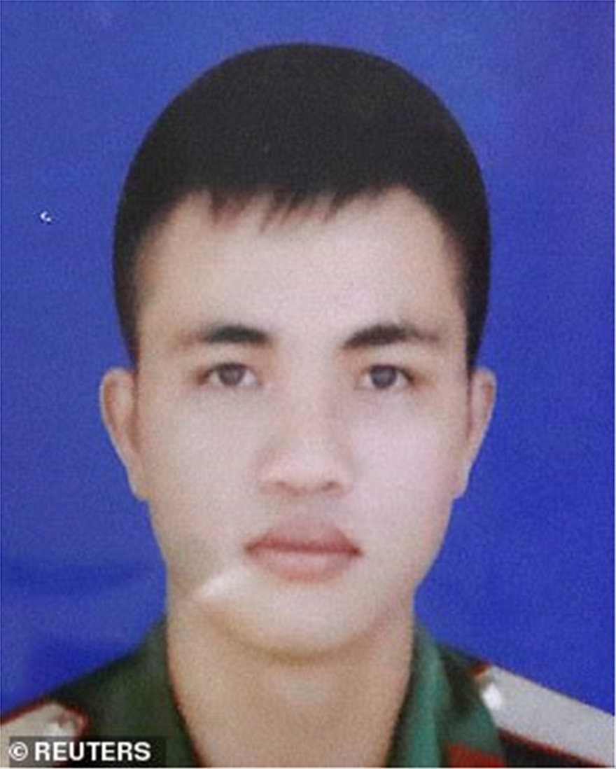 Έσεξ: Με εφαρμογές αλά Tinder η παγίδα των δουλεμπόρων - Βιετναμέζοι οι 25 από τους 39 νεκρούς - Φωτογραφία 4