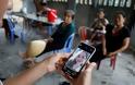 Έσεξ: Με εφαρμογές αλά Tinder η παγίδα των δουλεμπόρων - Βιετναμέζοι οι 25 από τους 39 νεκρούς - Φωτογραφία 2