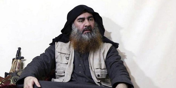 Ιρακινός αξιωματούχος: Εμείς εντοπίσαμε τον Αμπού Μπακρ αλ-Μπαγκντάντι - Φωτογραφία 1