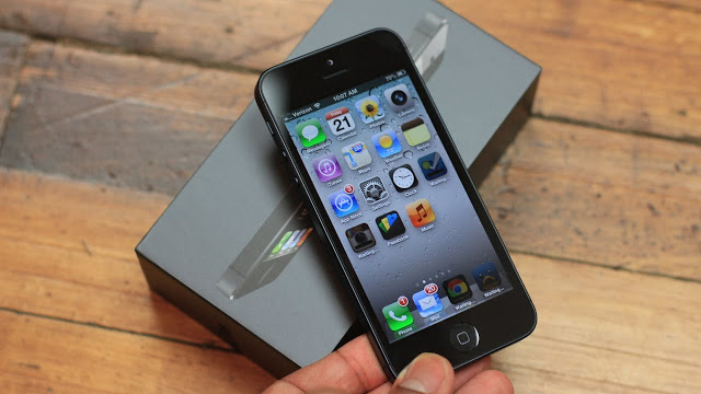 Η Apple αχρηστεύει τα iPhone 5 αν δεν ενημερωθούν στο iOS 10.3.4 - Φωτογραφία 1