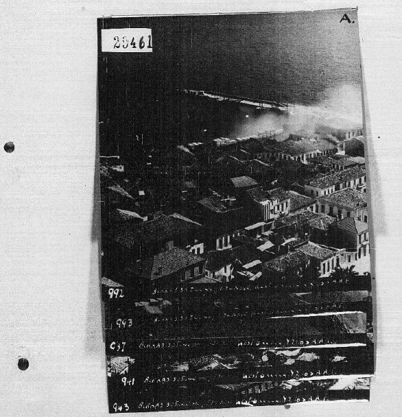 ΝΤΟΚΟΥΜΕΝΤΟ: Ο φοβερός βομβαρδισμός στον ΑΣΤΑΚΟ το 1944 - Οταν Αγγλικά αεροσκάφη σφυροκόπησαν τους Γερμανούς μέσα το λιμάνι -[ΦΩΤΟ] - Φωτογραφία 14