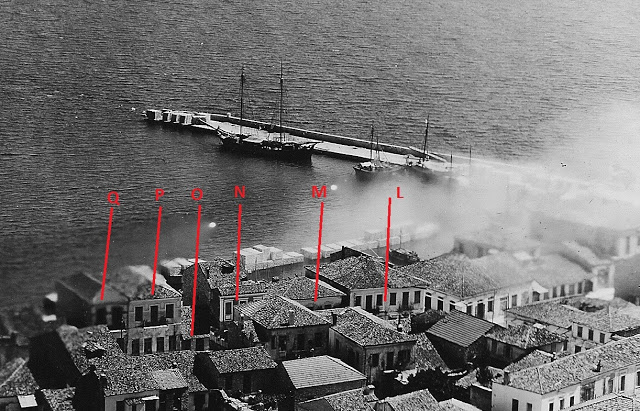 ΝΤΟΚΟΥΜΕΝΤΟ: Ο φοβερός βομβαρδισμός στον ΑΣΤΑΚΟ το 1944 - Οταν Αγγλικά αεροσκάφη σφυροκόπησαν τους Γερμανούς μέσα το λιμάνι -[ΦΩΤΟ] - Φωτογραφία 21