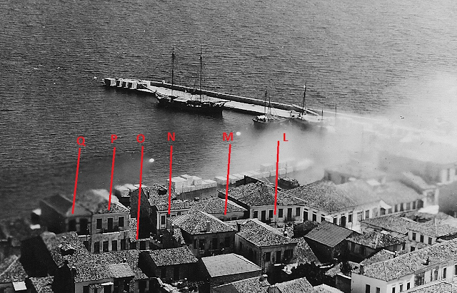 ΝΤΟΚΟΥΜΕΝΤΟ: Ο φοβερός βομβαρδισμός στον ΑΣΤΑΚΟ το 1944 - Οταν Αγγλικά αεροσκάφη σφυροκόπησαν τους Γερμανούς μέσα το λιμάνι -[ΦΩΤΟ] - Φωτογραφία 4