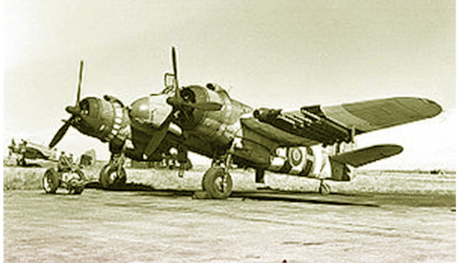 ΝΤΟΚΟΥΜΕΝΤΟ: Ο φοβερός βομβαρδισμός στον ΑΣΤΑΚΟ το 1944 - Οταν Αγγλικά αεροσκάφη σφυροκόπησαν τους Γερμανούς μέσα το λιμάνι -[ΦΩΤΟ] - Φωτογραφία 8
