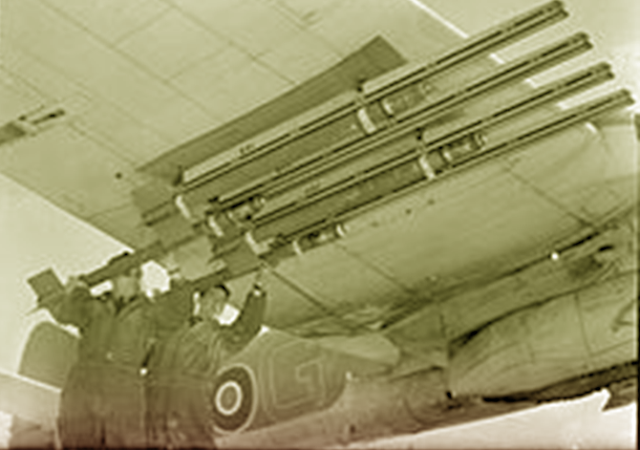 ΝΤΟΚΟΥΜΕΝΤΟ: Ο φοβερός βομβαρδισμός στον ΑΣΤΑΚΟ το 1944 - Οταν Αγγλικά αεροσκάφη σφυροκόπησαν τους Γερμανούς μέσα το λιμάνι -[ΦΩΤΟ] - Φωτογραφία 9