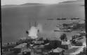 ΝΤΟΚΟΥΜΕΝΤΟ: Ο φοβερός βομβαρδισμός στον ΑΣΤΑΚΟ το 1944 - Οταν Αγγλικά αεροσκάφη σφυροκόπησαν τους Γερμανούς μέσα το λιμάνι -[ΦΩΤΟ] - Φωτογραφία 2
