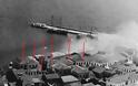 ΝΤΟΚΟΥΜΕΝΤΟ: Ο φοβερός βομβαρδισμός στον ΑΣΤΑΚΟ το 1944 - Οταν Αγγλικά αεροσκάφη σφυροκόπησαν τους Γερμανούς μέσα το λιμάνι -[ΦΩΤΟ] - Φωτογραφία 21