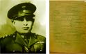 ΝΙΚΟΣ Θ. ΜΗΤΣΗΣ: Αυτοί είναι οι ήρωες από το ΞΗΡΟΜΕΡΟ που σκοτώθηκαν κατά τον Ελληνοϊταλικό πόλεμο του 1940-41 (ΟΛΑ ΤΑ ΟΝΟΜΑΤΑ) - Φωτογραφία 11