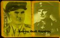 ΝΙΚΟΣ Θ. ΜΗΤΣΗΣ: Αυτοί είναι οι ήρωες από το ΞΗΡΟΜΕΡΟ που σκοτώθηκαν κατά τον Ελληνοϊταλικό πόλεμο του 1940-41 (ΟΛΑ ΤΑ ΟΝΟΜΑΤΑ) - Φωτογραφία 8