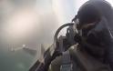 Πιλότος F-16 ομάδας Ζευς: «Τούτος ο λαός δεν γονατίζει παρά μόνο μπροστά στους νεκρούς του» (ΒΙΝΤΕΟ)